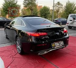 مێرسێدس بێنز E-Class